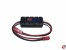 LiPo Regulator 5A 4,8V BEC