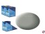 Aquacolor Farbe Nr. 75 steingrau matt 18ml