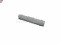 PVC Schlauchverbinder 8mm I-Form POM