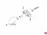Spinner, Blatthalter, Mitnehmer, EasyStar II