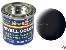Email Farbe Nr. 07 schwarz gl�nzend 14ml