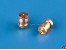 Toplicht Messing 4x7mm