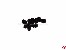 Inbus-Gewindestift-Schrauben M4x4mm Stahl schwarz DIN 916