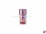 Sprayfarbe Lexan PS-50 Aluminium Rot Effekt 100ml
