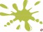 Streichfarben Acryl XF-4 Gelb-Gr�n, matt 23ml
