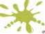 Streichfarben Acryl XF-4 Gelb-Gr�n, matt 23ml
