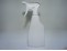 Spr�hflasche PP flache Form 500ml
