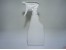 Spr�hflasche PP flache Form 500ml