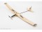 LT 200 Flex Segelflugmodell 1920mm Holz-Bausatz