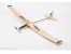 LT 200 Flex Segelflugmodell 1920mm Holz-Bausatz