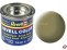 Email Farbe Nr. 42 gelb-oliv matt 14ml
