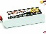 LiPo-Akku Extron X2 4S1P 14,8V 2200mAh, XT60 106x35x33mm