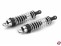�ldruck-Sto�d�mpfer hinten 115mm CY-2 Chassis