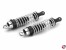 �ldruck-Sto�d�mpfer hinten 115mm CY-2 Chassis