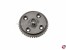 Differenzial Kegelrad 43 Z�hne CY-2 Chassis