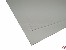Polystyrol-Platte wei� 320x194mm