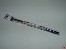 High Finish Pinsel, flach, Gr�sse 2