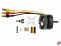 Brushless Motor-Satz Roxxy C28-26-1900kV, 190W, 20A, 45g Brushless Motor-Satz Roxxy C28-26-1900kV, 190W, 20A, 45g