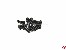 Zylinderschraube Innensechskannt M3x10mm
