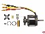 Brushless Motor-Satz Roxxy C18-15, 2900kV, 40W, 6.5A, 13g