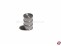 Fass Aluminium 12x8mm ohne Spund