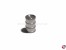 Fass Aluminium 12x8mm ohne Spund