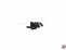 Inbus-Gewindestift-Schrauben M2x6mm Edelstahl DIN 916