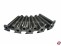 Senkkopf-Gewindeschrauben Inbus M5x30mm Edelstahl DIN 7991