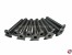 Senkkopf-Gewindeschrauben Inbus M5x30mm Edelstahl DIN 7991