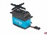Digital-Servo Standard CS-6 6Kg 4,8-6V 38,5x19x32mm