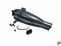 Muffler, Reso-Rohr Deagostini Nitro Racer Uscita