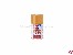 Sprayfarbe Lexan PS-43 Translucent Orange 100ml