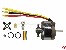 Brushless Motor-Satz Roxxy C22-16-1800kV, 55W, 7A, 19g