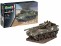 M40 G.M.C. Long Tom L= 122mm 1:76 Level 4, 68 Teile