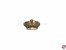 Krone Tombak 20x21mm