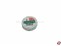Isolierband VDE 15mmx10m PVC weiss