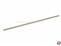 Leiter aus PVC grau 3x100mm