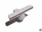 Radar aus PVC 67mm beweglich