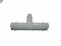 PVC Schlauchverbinder 10mm T-Form POM