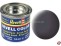 Email Farbe Nr. 74 gunship-grau matt USAF 14ml