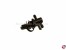 Schnellbetankungsventil PVC 6mm f�r gro�e Modelle