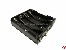 Batteriehalter 4xMicro 51,5x47,1x12mm UM-4 AAA