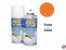 Styropor Farbspray 022 Orange 150ml