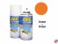 Styropor Farbspray 022 Orange 150ml