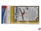 EZE Tissue Bespannpapier 750x500mm Antik