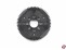 Hauptzahnrad 64 Z�hne M0.6 f�r TB-03, TT-02SG