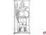 Laubs�gearbeiten Motiv 5301