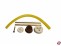 Tankbeschlagsatz f�r Benzin 60-710ml