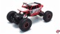 Conqueror white 4WD 1:18 RTR