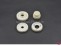 P-Teile (Getriebezahnr�der) f�r TGM-02 Terra C.